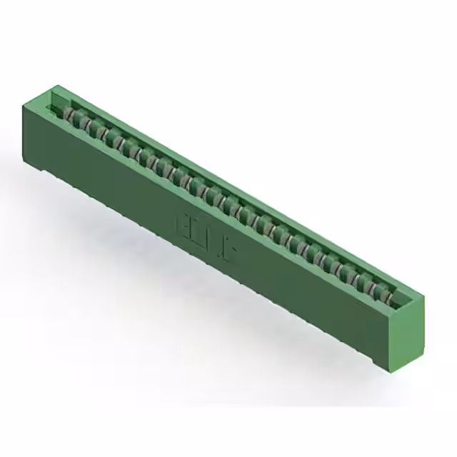 307-020-453-101 EDAC Inc.  Edgeboard Connectors